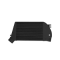 Picture of Mishimoto 2015 Subaru WRX Top-Mount Intercooler - Black