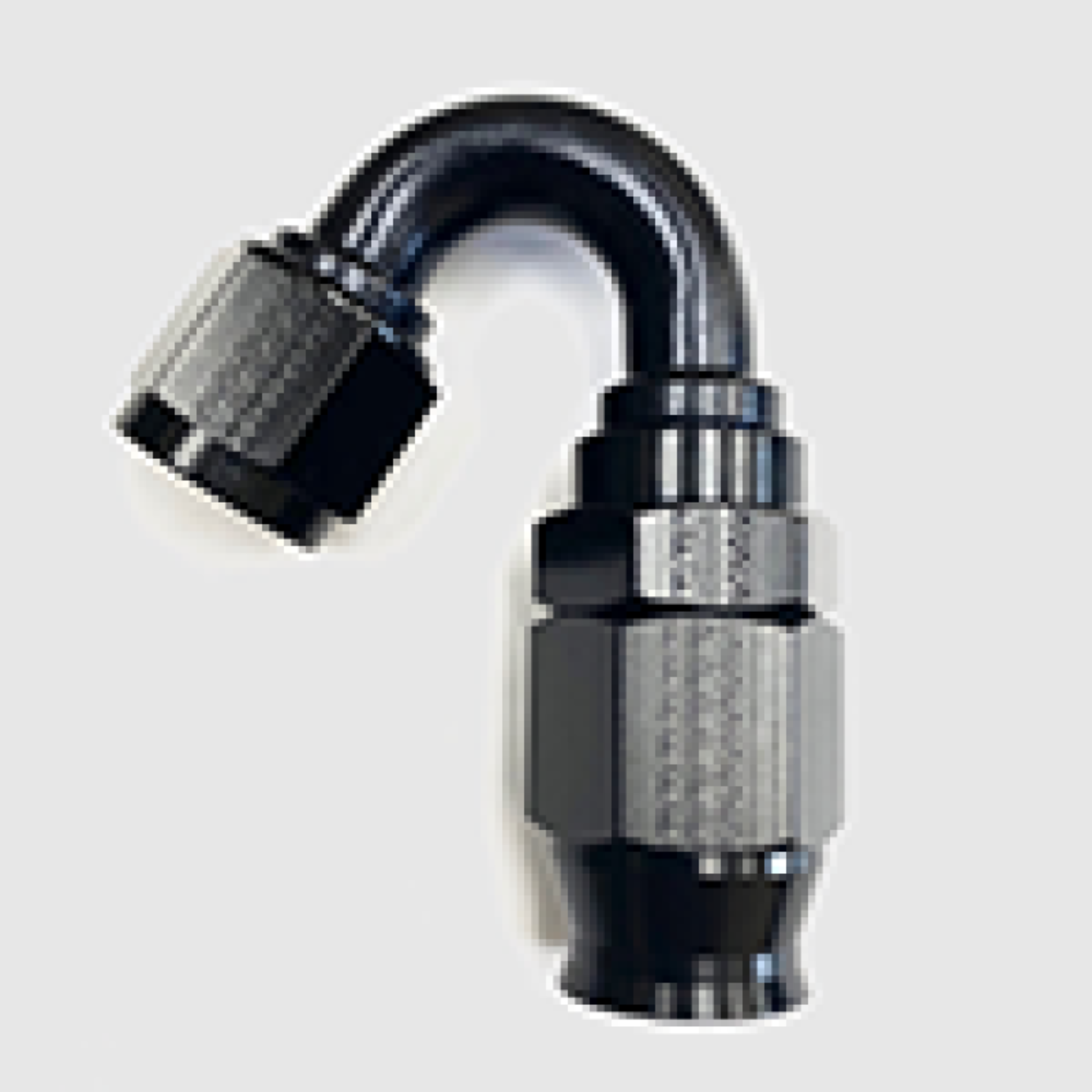 Picture of Fragola FRA Race-Rite PTFE Hose Ends Fittings - 2515012