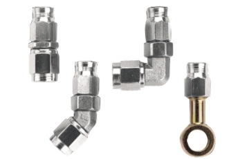 Picture of Fragola FRA Race-Rite PTFE Hose Ends Fittings - 2600112