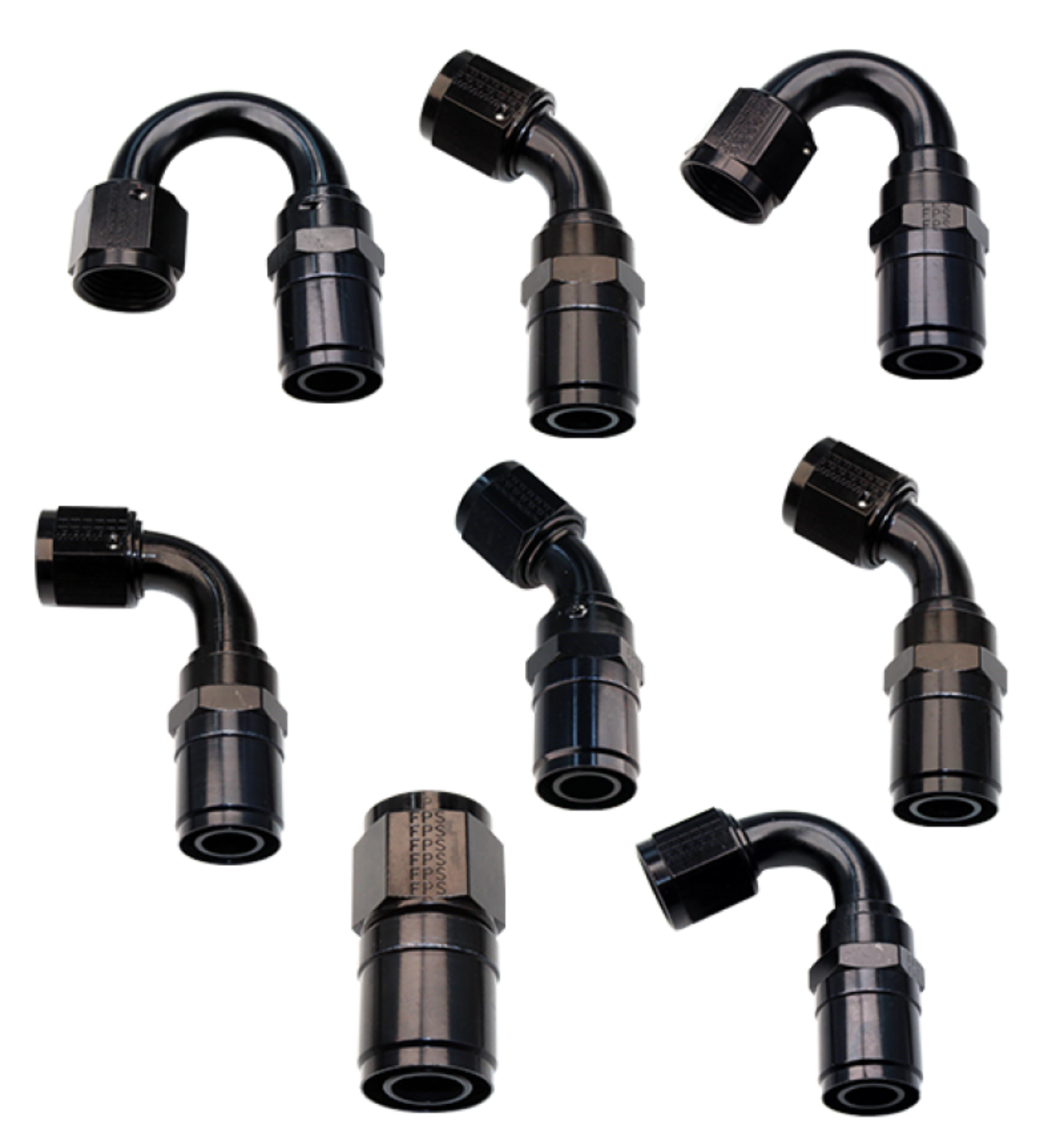 Picture of Fragola FRA Race-Rite PTFE Hose Ends Fittings - 2604504