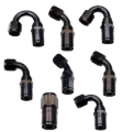 Picture of Fragola FRA Race-Rite PTFE Hose Ends Fittings - 2606008