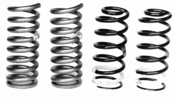 Picture of Ford Racing 1979-2004 Mustang Front/Rear Spring Kits