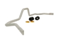Picture of Whiteline 02-06 Acura RSX Type S DC5 Front Heavy Duty Adjustable 24mm Swaybar
