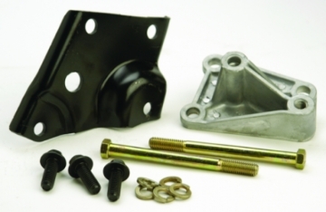 Picture of Ford Racing 1985-1993 Mustang A/C Eliminator Kit