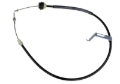 Picture of Ford Racing 82-95 Mustang V8 Adjustable Clutch Service Cable