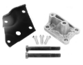 Picture of Ford Racing 1985-1993 Mustang A/C Eliminator Kit