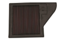 Picture of Ford Racing 2010-2014 Mustang GT & 2011-2014 V6 High-Flow K&N / Ford Racing Air Filter