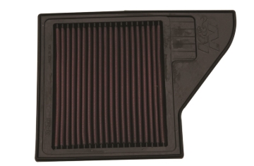 Picture of Ford Racing 2010-2014 Mustang GT & 2011-2014 V6 High-Flow K&N / Ford Racing Air Filter