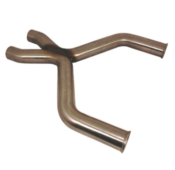 Picture of Ford Racing 2011-2014 Mustang GT X-Pipe (Reuses Stock Cats)