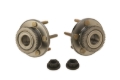 Picture of Ford Racing 2005-2014 Mustang V6 / BOSS / GT / Shelby GT500 Hub Kit with ARP Studs