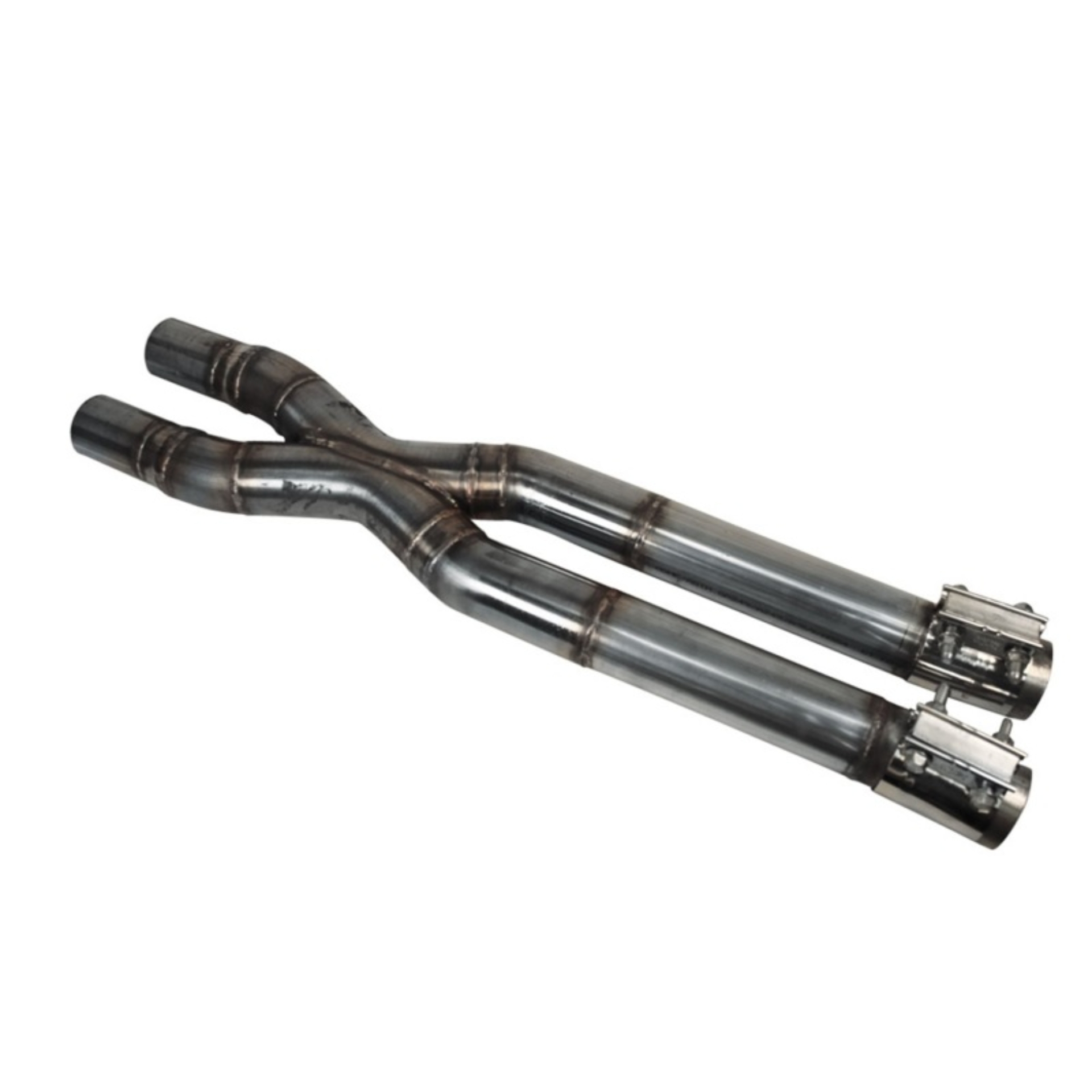 Picture of Ford Racing 2015 Mustang GT X-Pipe (Reuses Stock Cats)