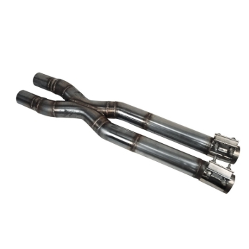 Picture of Ford Racing 2015 Mustang GT X-Pipe (Reuses Stock Cats)