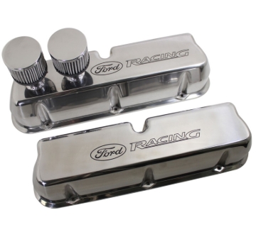 Picture of Ford Racing 289/302/351W Circle Track Valve Covers