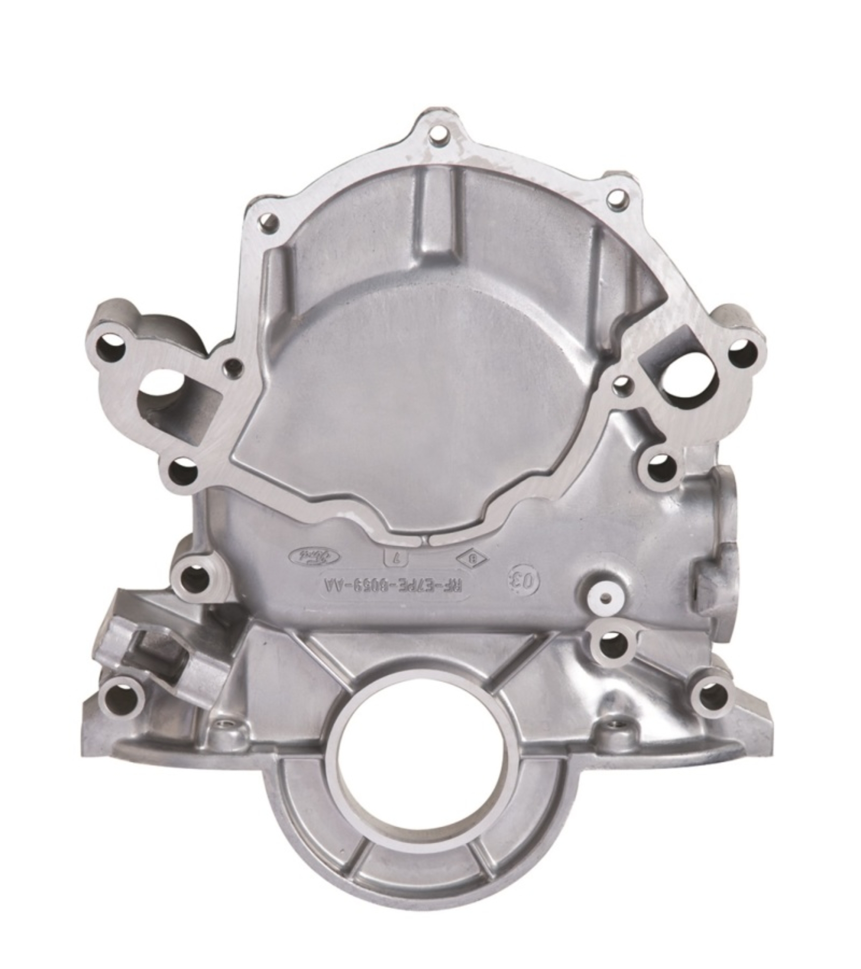 Picture of Ford Racing 289/302/351W Front Timing Chain Cover