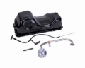 Picture of Ford Racing 302/5.0L Engine Swap Oil Pan Kit