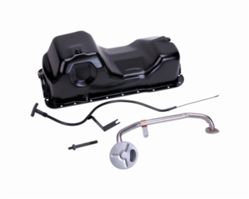 Picture of Ford Racing 302/5.0L Engine Swap Oil Pan Kit