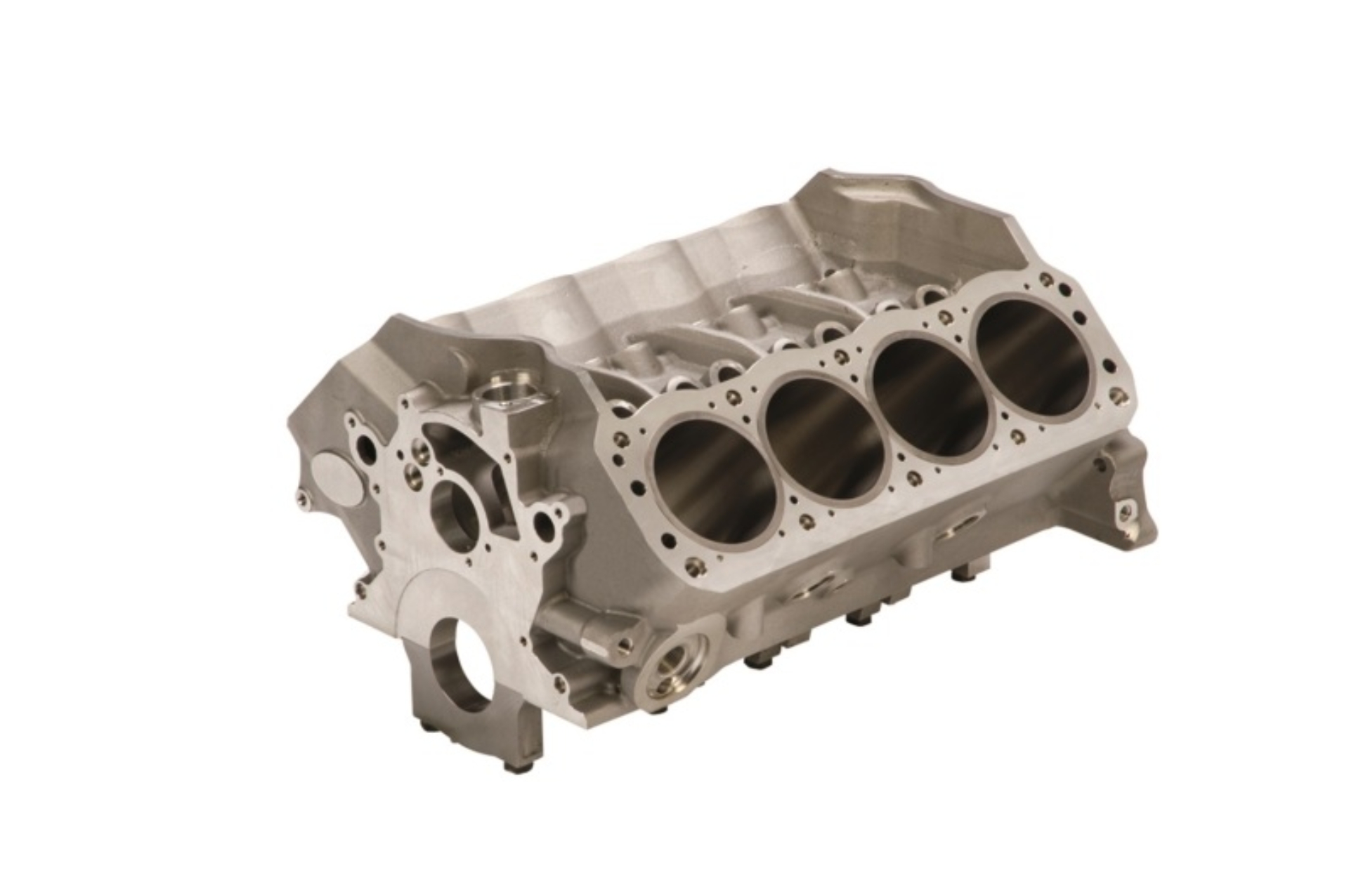 Picture of Ford Racing 351 Aluminum Block 9.5-inch Deck