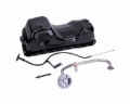 Picture of Ford Racing 302/5.0L Engine Swap Oil Pan Kit