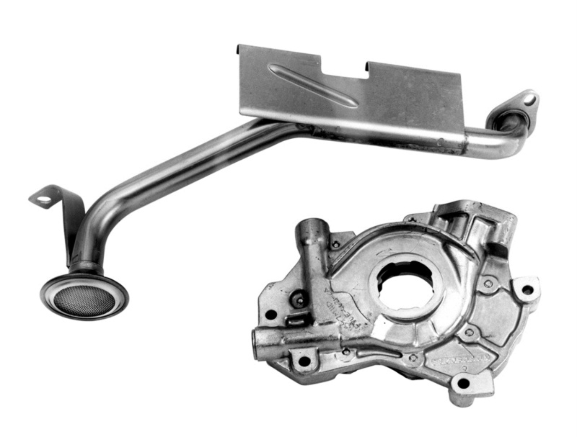 Picture of Ford Racing FR Oil Pumps - M-6600-D46
