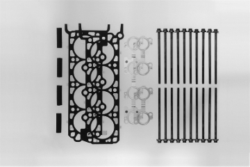 Picture of Ford Racing FR Head Swap Kits Head Stud & Bolt Kits - M-6067-T46