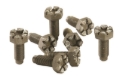 Picture of Ford Racing FR Flywheel Bolts Hardware Kits - M-6379-B