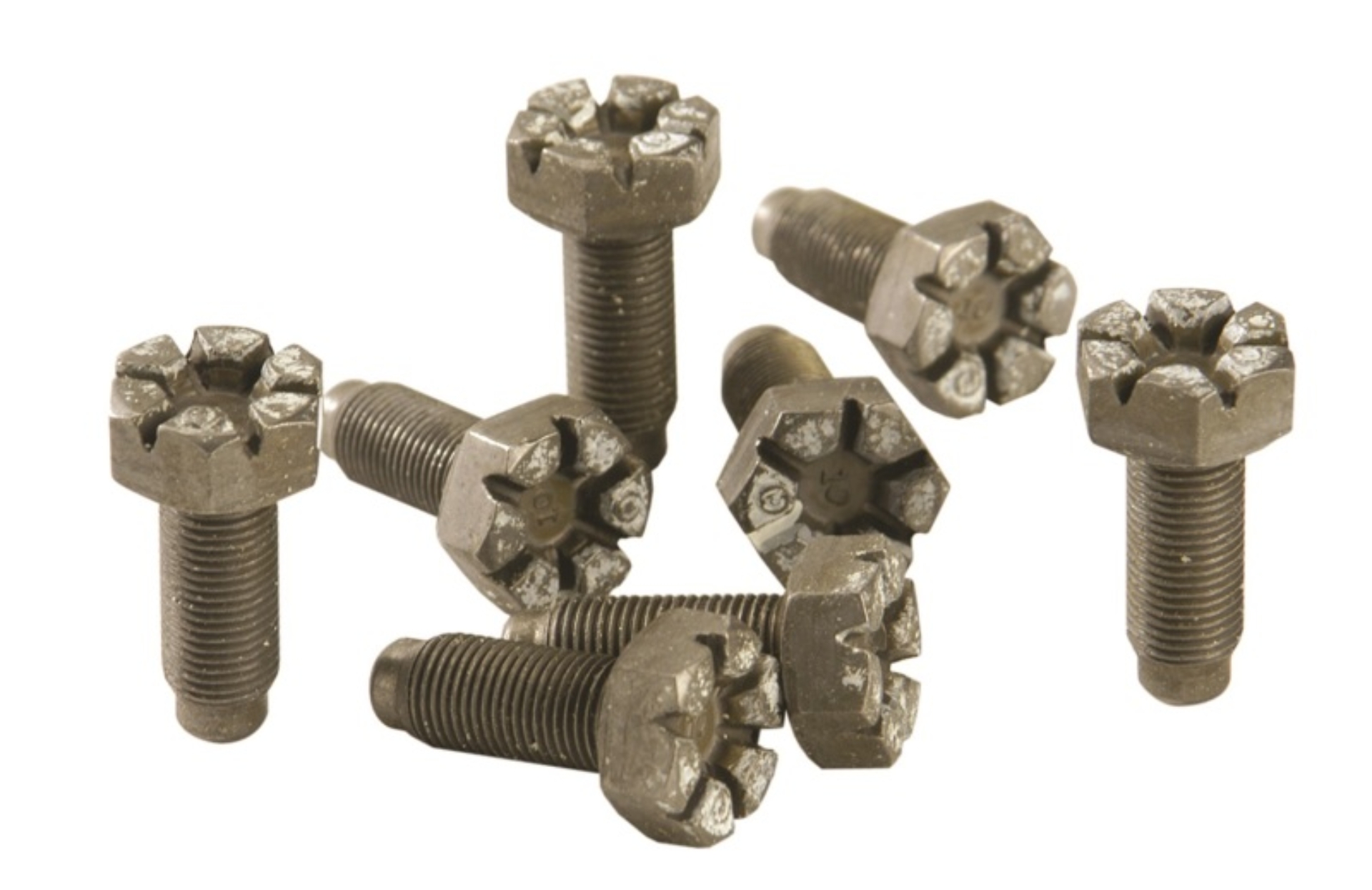 Picture of Ford Racing FR Flywheel Bolts Hardware Kits - M-6379-B