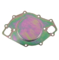 Picture of Ford Racing 460 Big Block Water Pump Backing Plate