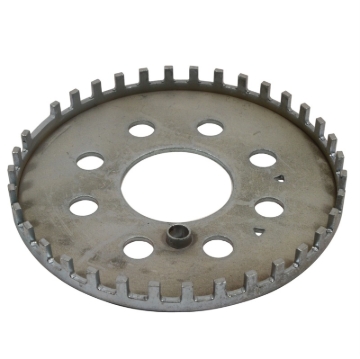Picture of Ford Racing 5.0L TI-VCT High RPM Competition Pulse Ring