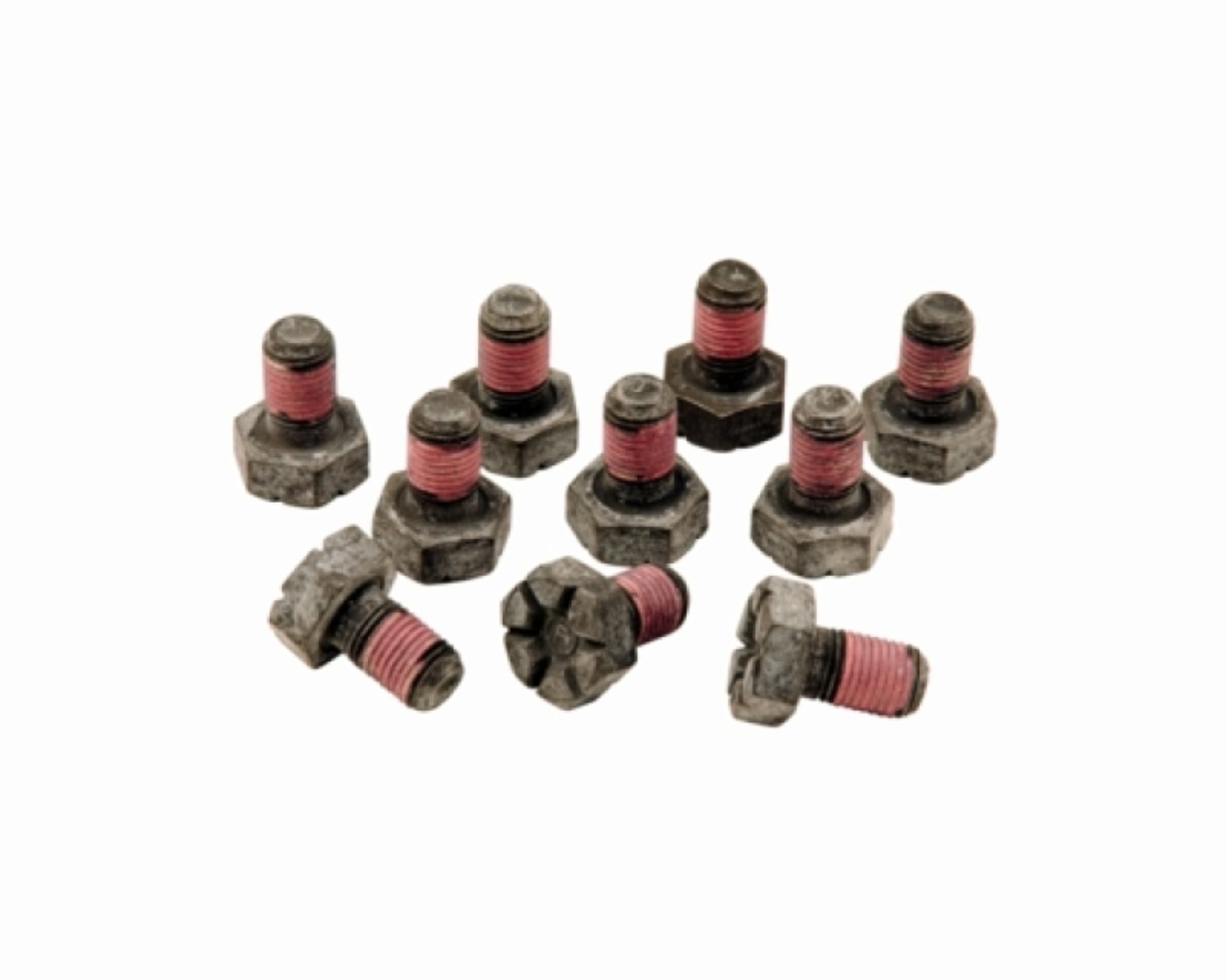 Picture of Ford Racing FR Hardware Hardware Kits - M-4216-A300