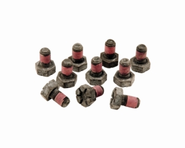Picture of Ford Racing FR Hardware Hardware Kits - M-4216-A300