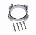 Picture of Ford Racing 5.0L 4V TIVCT 90mm Throttle Body Intake Spacer