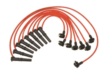 Picture of Ford Racing FR Spark Plug Wire Sets - M-12259-R462