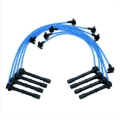 Picture of Ford Racing FR Spark Plug Wire Sets - M-12259-T462