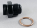 Picture of Fragola FRA Radius Fittings - 495641-BL