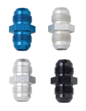 Picture of Fragola FRA Radius Fittings - 495641-CH