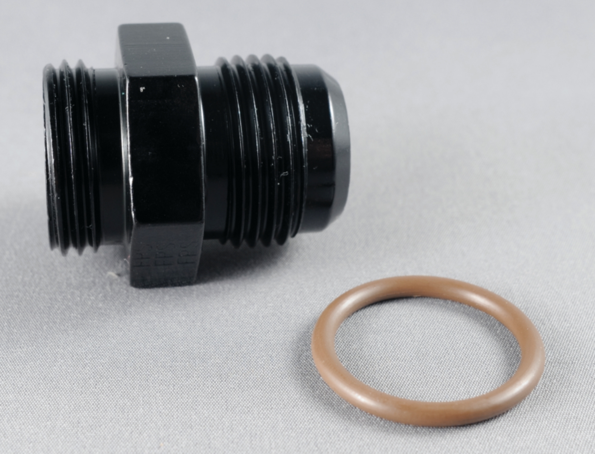 Picture of Fragola FRA Radius Fittings - 495961-BL