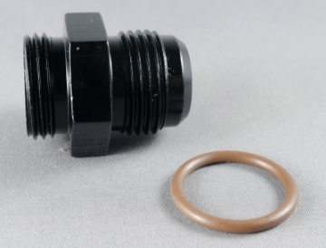 Picture of Fragola FRA Radius Fittings - 495961-BL