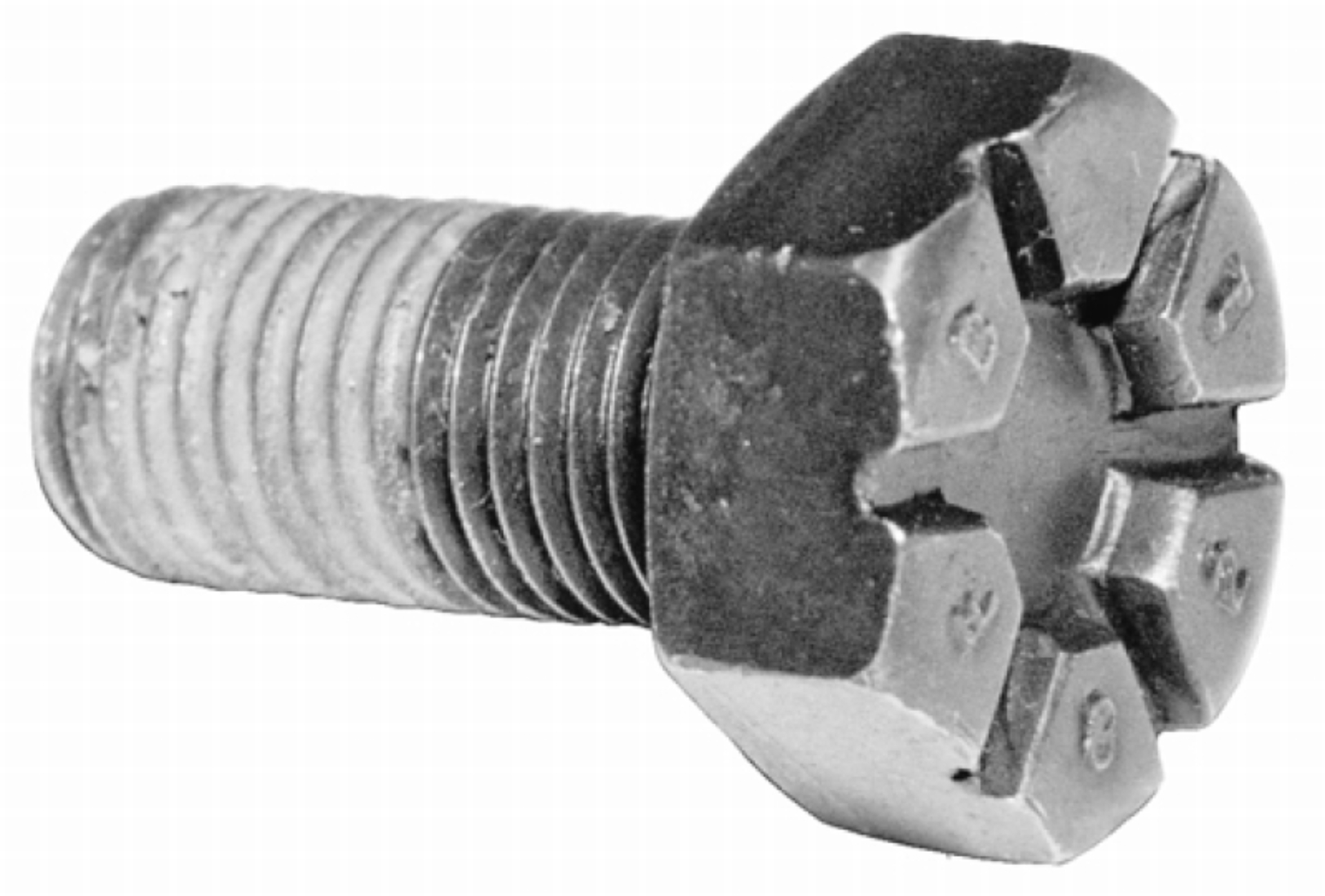 Picture of Ford Racing FR Hardware Hardware Kits - M-4216-A200