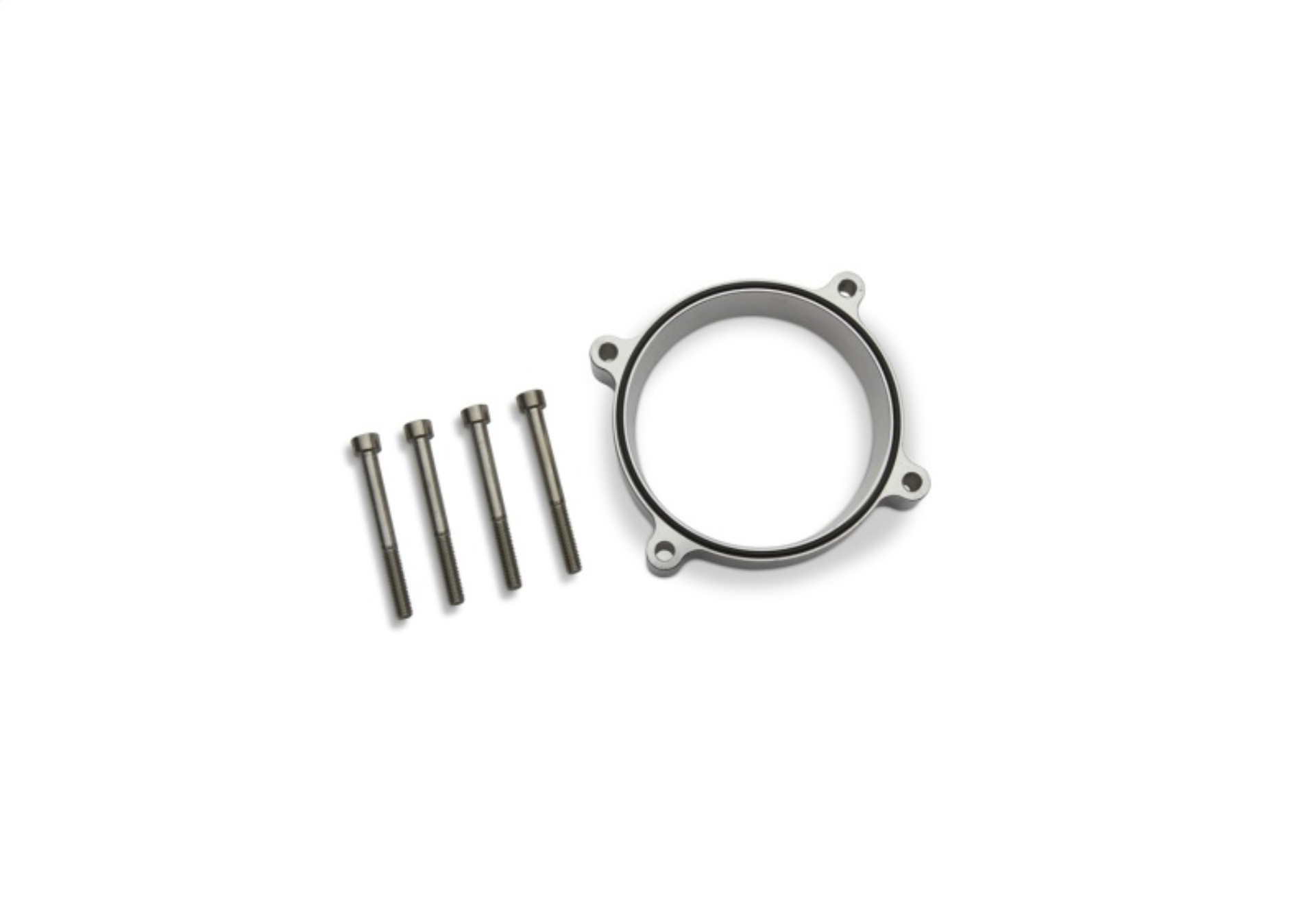 Picture of Ford Racing BOSS 302 90mm Throttle Body Intake Spacer