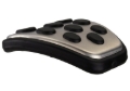 Picture of Ford Racing Aluminum and Urethane Special Edition Mustang Pedal Cover
