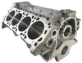 Picture of Ford Racing BOSS 302 Cylinder Block Big Bore