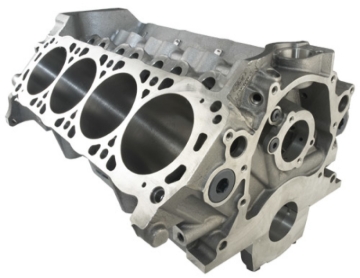 Picture of Ford Racing BOSS 302 Cylinder Block Big Bore