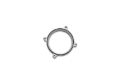 Picture of Ford Racing BOSS 302 90mm Throttle Body Intake Spacer