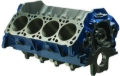 Picture of Ford Racing BOSS 351 Cylinder Block 9.2 Deck