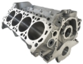 Picture of Ford Racing BOSS 302 Cylinder Block Big Bore