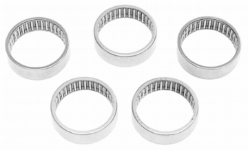 Picture of Ford Racing FR Camshaft Bearings - M-6261-A460