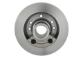 Picture of Ford Racing Crankshaft Damper