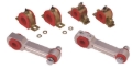 Picture of Ford Racing FR Hardware Kits - M-5490-HWA