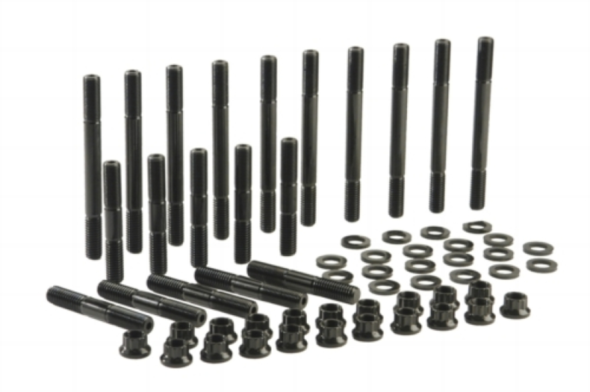 Picture of Ford Racing FR Head Stud Kits Head Stud & Bolt Kits - M-6014-Z304