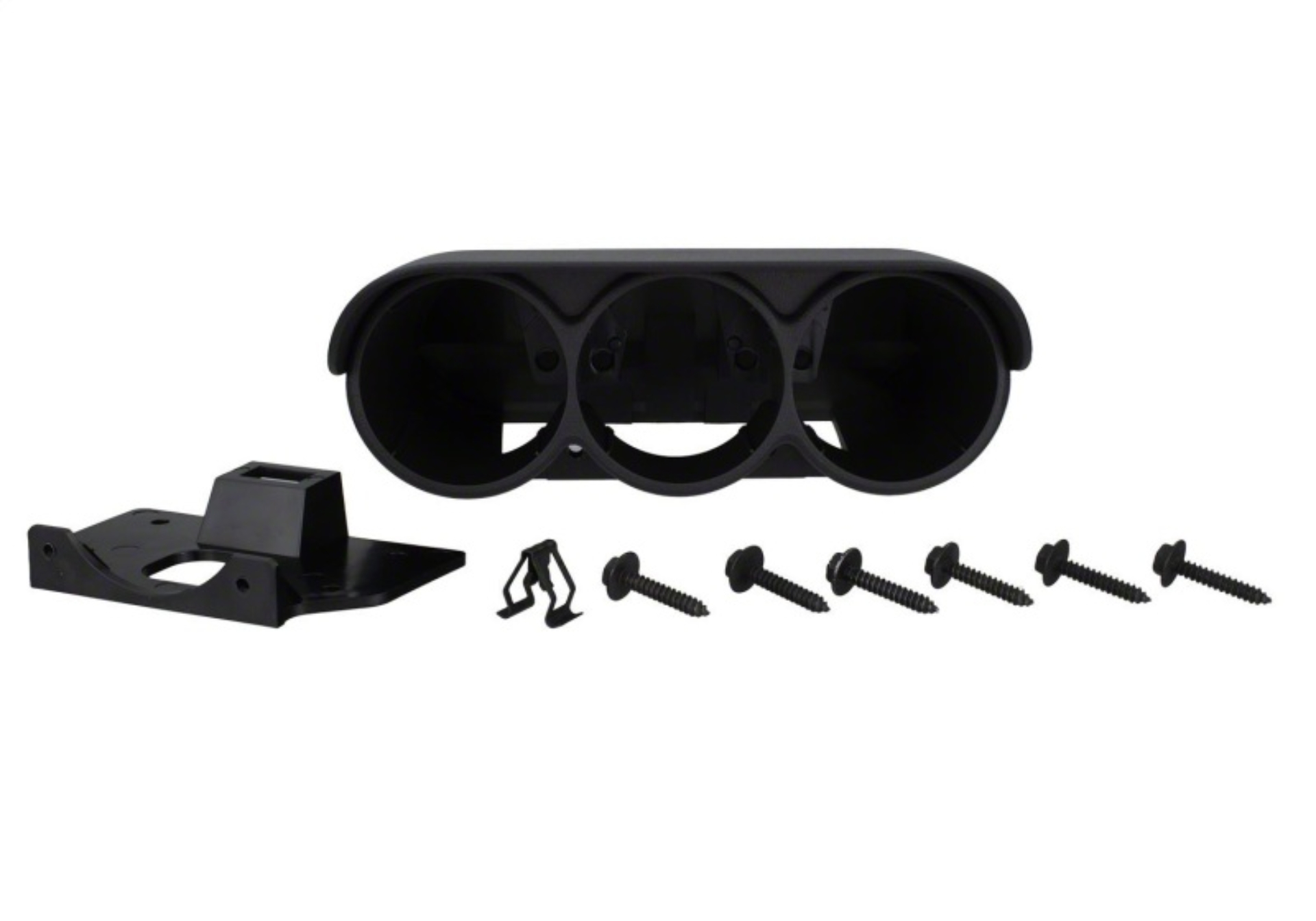 Picture of Ford Racing Mustang Dash Gauge Pod